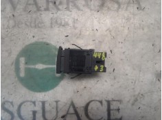 Recambio de modulo electronico para volkswagen polo (9n1) highline referencia OEM IAM    2