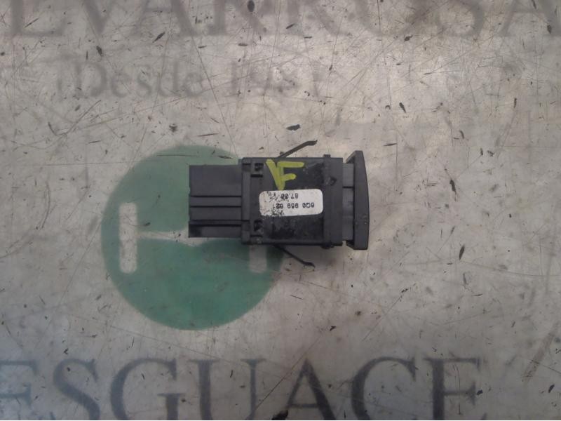 Recambio de modulo electronico para volkswagen polo (9n1) highline referencia OEM IAM   