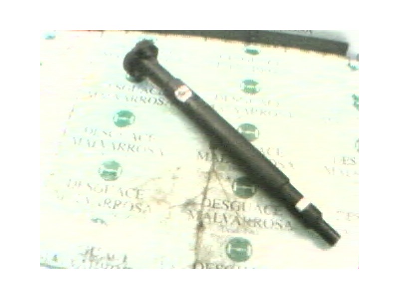 Recambio de transmision central para jaguar xj 3.2 executive referencia OEM IAM   