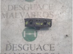 Recambio de modulo electronico para ford fiesta (cbk) ambiente referencia OEM IAM    2