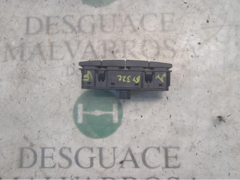 Recambio de modulo electronico para ford fiesta (cbk) ambiente referencia OEM IAM   