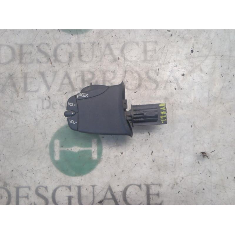 Recambio de modulo electronico para ford fiesta (cbk) ambiente referencia OEM IAM   