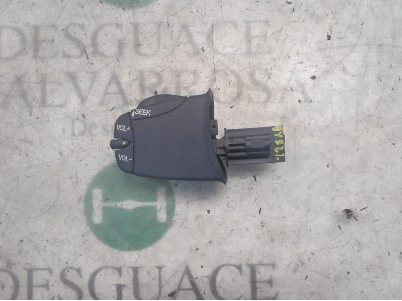 Recambio de modulo electronico para ford fiesta (cbk) ambiente referencia OEM IAM   