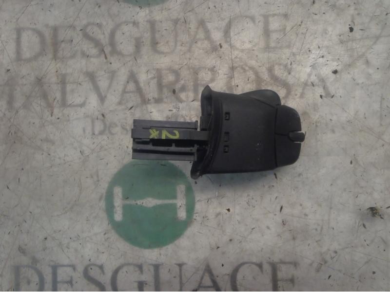 Recambio de modulo electronico para ford fiesta (cbk) ambiente referencia OEM IAM   