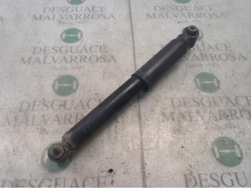 Recambio de amortiguador trasero derecho para renault scenic ii confort authentique referencia OEM IAM   