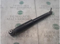 Recambio de amortiguador trasero izquierdo para renault scenic ii confort authentique referencia OEM IAM    2