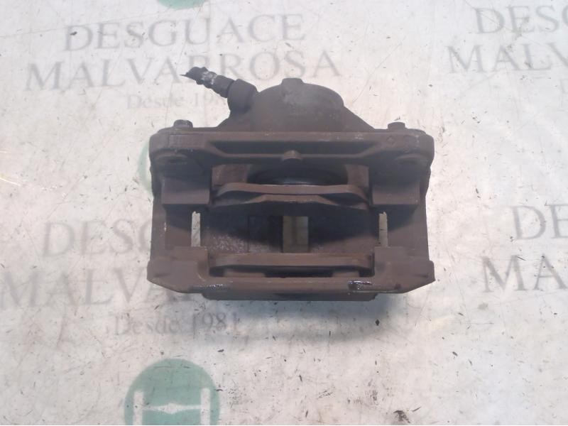 Recambio de pinza freno delantera izquierda para renault scenic ii confort authentique referencia OEM IAM 7701207685  
