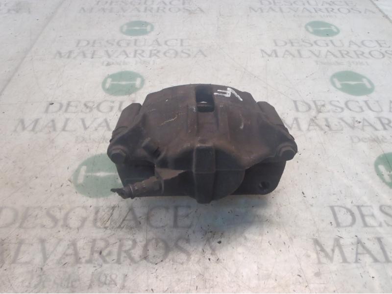 Recambio de pinza freno delantera izquierda para renault scenic ii confort authentique referencia OEM IAM 7701207685  