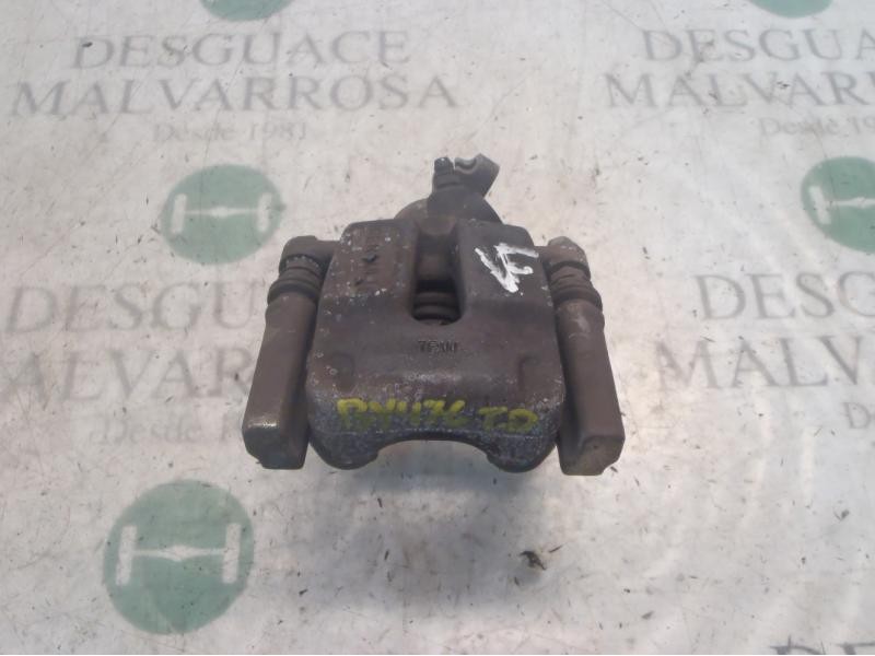 Recambio de pinza freno trasera derecha para renault scenic ii confort authentique referencia OEM IAM 7701208257  