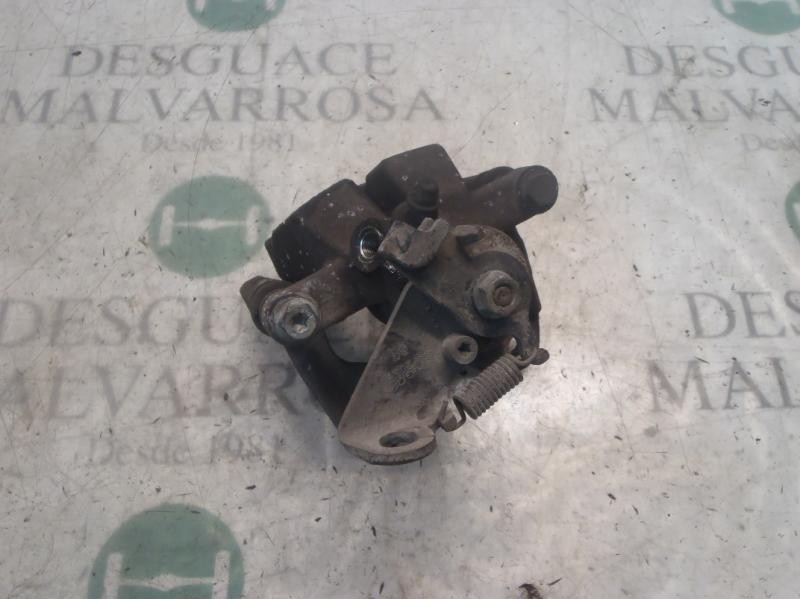 Recambio de pinza freno trasera derecha para renault scenic ii confort authentique referencia OEM IAM 7701208257  