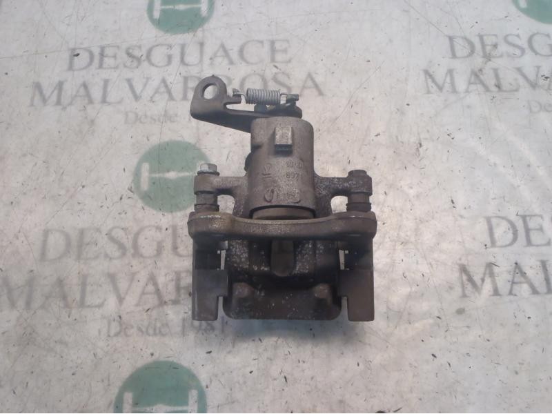 Recambio de pinza freno trasera derecha para renault scenic ii confort authentique referencia OEM IAM 7701208257  