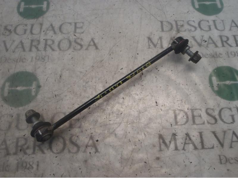 Recambio de tirante delantero derecho para renault scenic ii confort authentique referencia OEM IAM 8200166159  