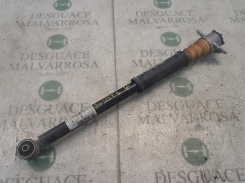 Recambio de amortiguador trasero derecho para volkswagen polo (6r1) 1.2 tsi referencia OEM IAM 6R0513025  