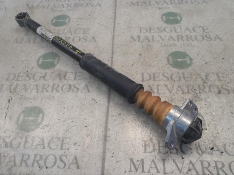 Recambio de amortiguador trasero derecho para volkswagen polo (6r1) 1.2 tsi referencia OEM IAM 6R0513025  