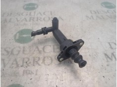 Recambio de bombin embrague para volkswagen polo (6r1) 1.2 tsi referencia OEM IAM 5Q0721261   2