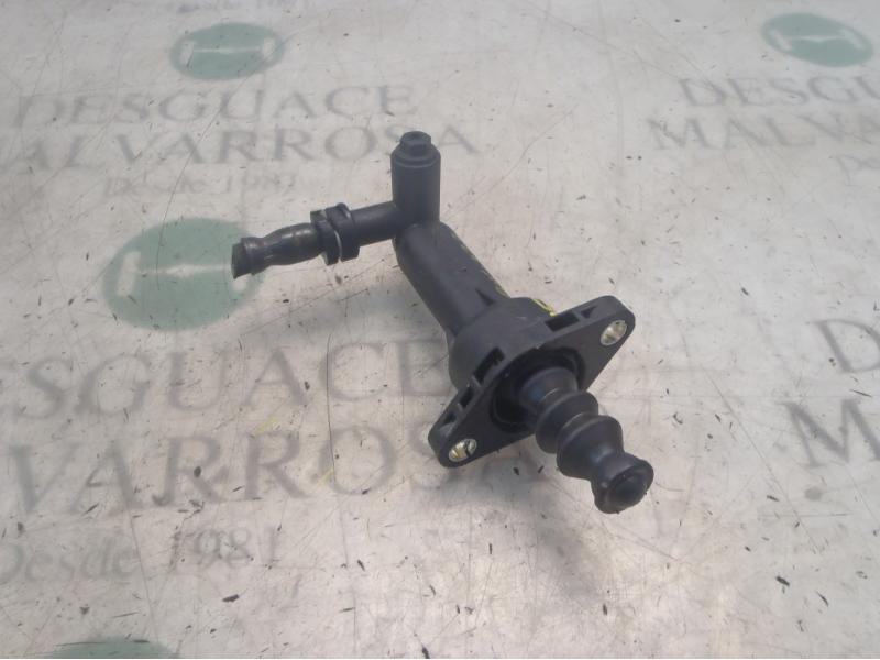 Recambio de bombin embrague para volkswagen polo (6r1) 1.2 tsi referencia OEM IAM 5Q0721261  