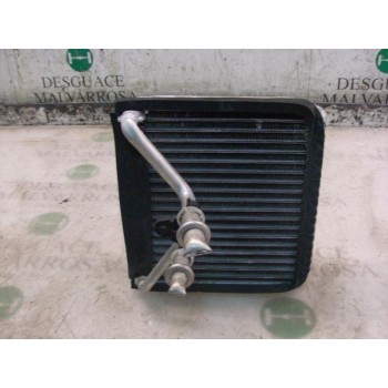 EVAPORADOR AIRE ACONDICIONADO 