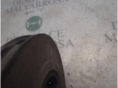 Recambio de disco freno delantero para volkswagen polo (6r1) 1.2 tsi referencia OEM IAM 6R0615301   2