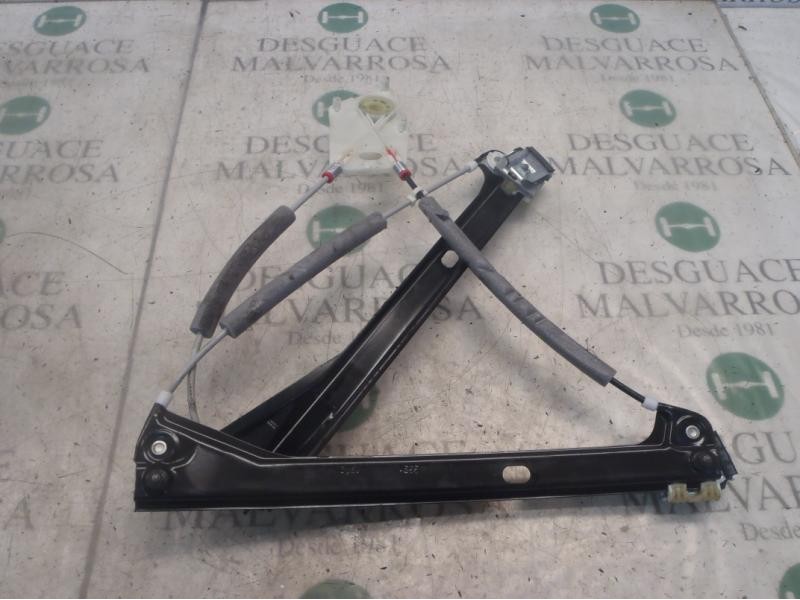 Recambio de elevalunas delantero derecho para volkswagen polo (6r1) 1.2 tsi referencia OEM IAM 6R4837462L  