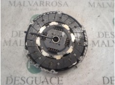 Recambio de kit embrague para volkswagen polo (6r1) 1.2 tsi referencia OEM IAM 04E198141   2