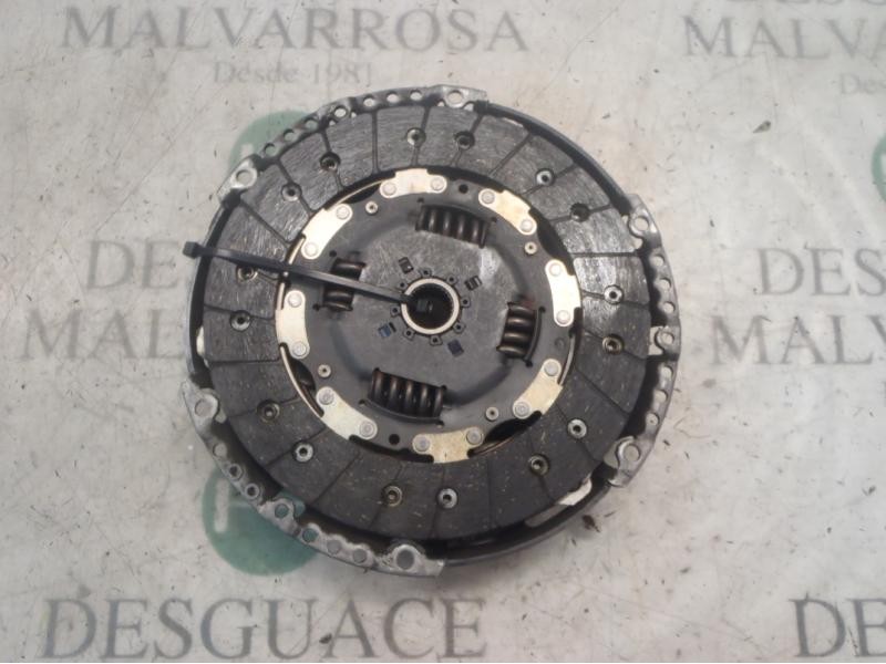 Recambio de kit embrague para volkswagen polo (6r1) 1.2 tsi referencia OEM IAM 04E198141  