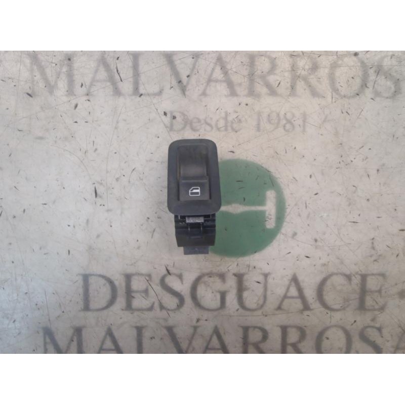 Recambio de mando elevalunas trasero derecho para volkswagen polo (6r1) 1.2 tsi referencia OEM IAM 7L6959855BREH 7L69598550 