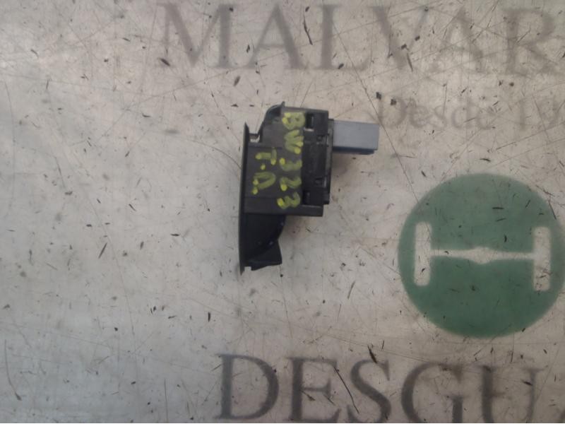 Recambio de mando elevalunas trasero derecho para volkswagen polo (6r1) 1.2 tsi referencia OEM IAM 7L6959855BREH 7L69598550 