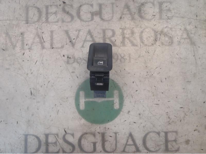 Recambio de mando elevalunas trasero izquierdo para volkswagen polo (6r1) 1.2 tsi referencia OEM IAM 7L6959855BREH  