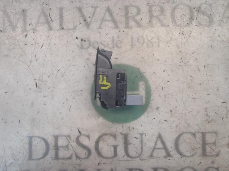 Recambio de mando elevalunas trasero izquierdo para volkswagen polo (6r1) 1.2 tsi referencia OEM IAM 7L6959855BREH  