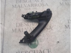 Recambio de maneta interior delantera derecha para volkswagen polo (6r1) 1.2 tsi referencia OEM IAM 6R0867180KTLL   2