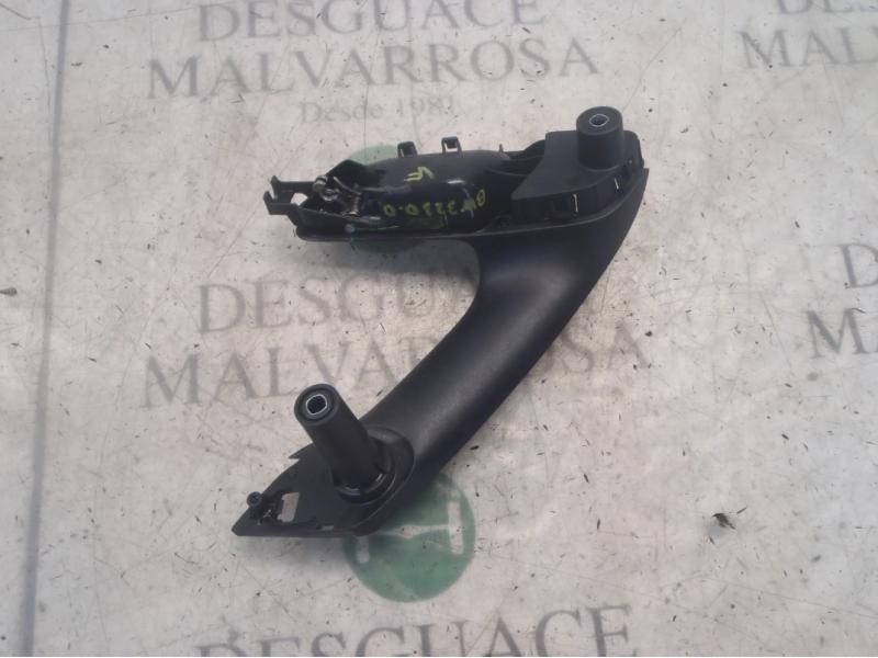 Recambio de maneta interior delantera derecha para volkswagen polo (6r1) 1.2 tsi referencia OEM IAM 6R0867180KTLL  