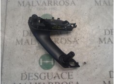 Recambio de maneta interior delantera izquierda para volkswagen polo (6r1) 1.2 tsi referencia OEM IAM 6R0867179JTLL   2