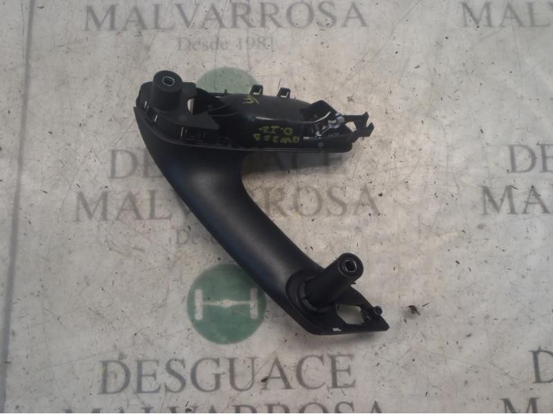 Recambio de maneta interior delantera izquierda para volkswagen polo (6r1) 1.2 tsi referencia OEM IAM 6R0867179JTLL  