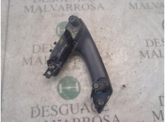 Recambio de maneta interior trasera derecha para volkswagen polo (6r1) 1.2 tsi referencia OEM IAM 6R0867180KTLL   2