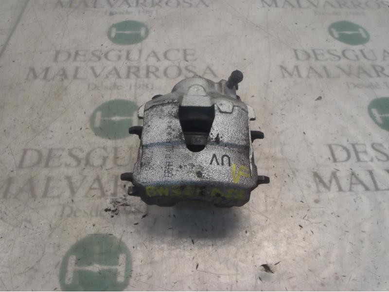 Recambio de pinza freno delantera izquierda para volkswagen polo (6r1) 1.2 tsi referencia OEM IAM 1K0615123D  