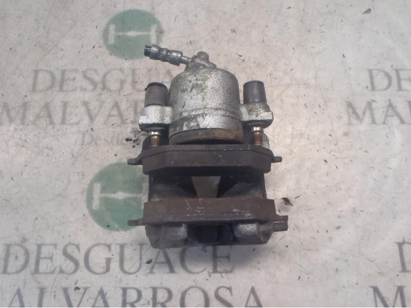 Recambio de pinza freno delantera izquierda para volkswagen polo (6r1) 1.2 tsi referencia OEM IAM 1K0615123D  
