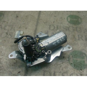 MOTOR LIMPIA TRASERO 