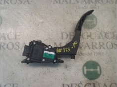 Recambio de potenciometro pedal para volkswagen polo (6r1) 1.2 tsi referencia OEM IAM 6Q1721503M 6Q1721503M 6PV00849641