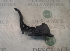 Recambio de potenciometro pedal para volkswagen polo (6r1) 1.2 tsi referencia OEM IAM 6Q1721503M 6Q1721503M 6PV00849641 2