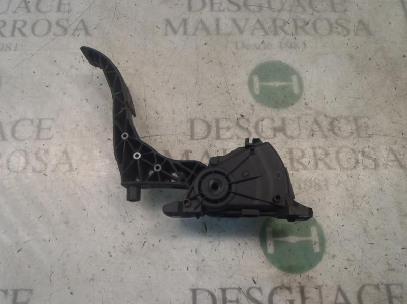 Recambio de potenciometro pedal para volkswagen polo (6r1) 1.2 tsi referencia OEM IAM 6Q1721503M 6Q1721503M 6PV00849641