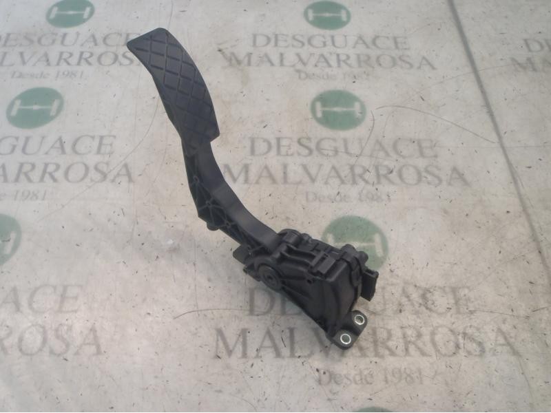 Recambio de potenciometro pedal para volkswagen polo (6r1) 1.2 tsi referencia OEM IAM 6Q1721503M 6Q1721503M 6PV00849641