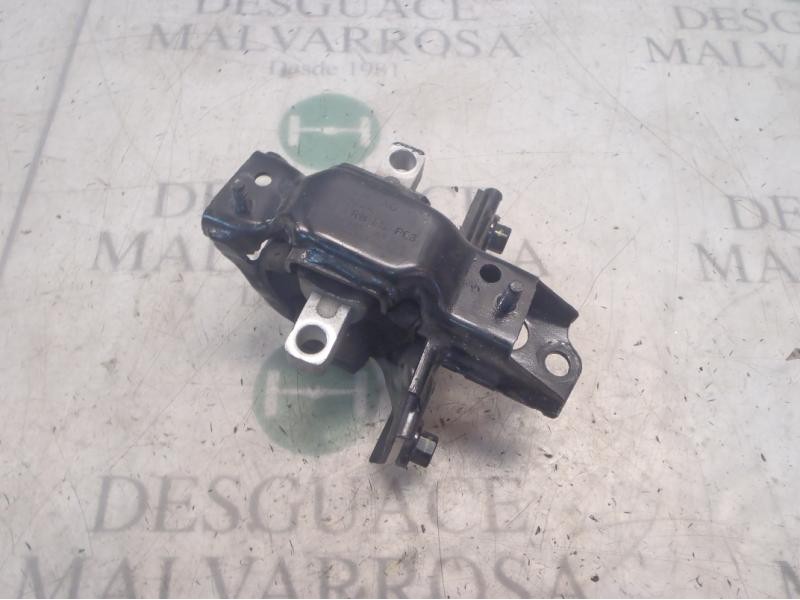 Recambio de soporte motor para volkswagen polo (6r1) 1.2 tsi referencia OEM IAM 6Q0199555AR  