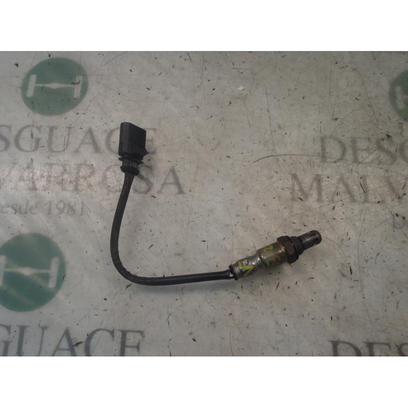 Recambio de sonda lambda para volkswagen polo (6r1) 1.2 tsi referencia OEM IAM 03F906262C 03F906262C 