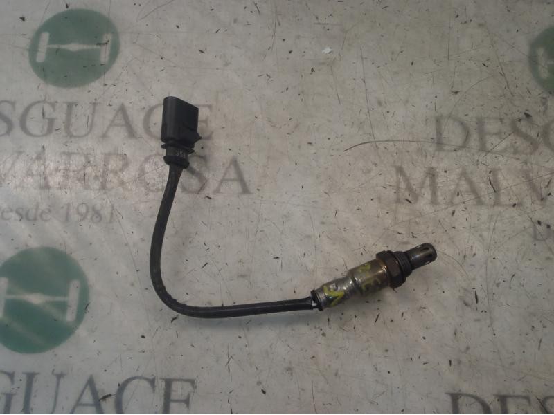 Recambio de sonda lambda para volkswagen polo (6r1) 1.2 tsi referencia OEM IAM 03F906262C 03F906262C 