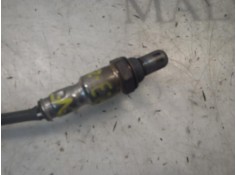 Recambio de sonda lambda para volkswagen polo (6r1) 1.2 tsi referencia OEM IAM 03F906262C 03F906262C  2