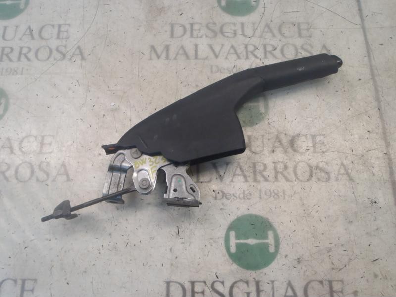 Recambio de palanca freno de mano para volkswagen polo (6r1) 1.2 tsi referencia OEM IAM 6Q0711303AG  