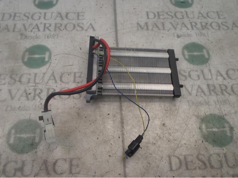 Recambio de resistencia calefaccion para ford focus turn. (cb8) trend referencia OEM IAM 5380316 8V6N18D612CB 0171132112