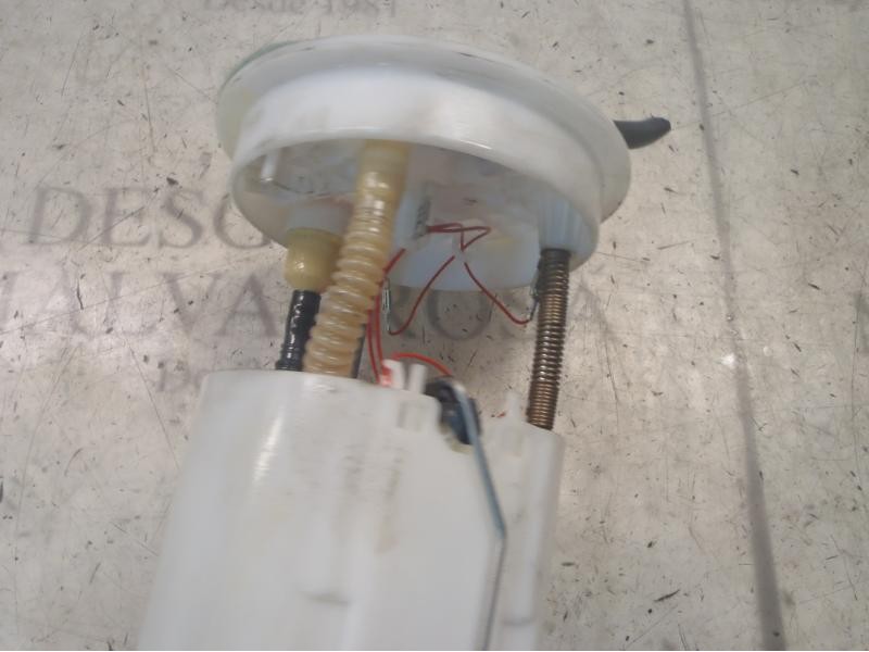 Recambio de aforador para ford focus turn. (cb8) trend referencia OEM IAM 1851735 AV619275BC 0580207005