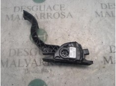 Recambio de potenciometro pedal para ford focus turn. (cb8) trend referencia OEM IAM 1710214 BV619F836AB  2