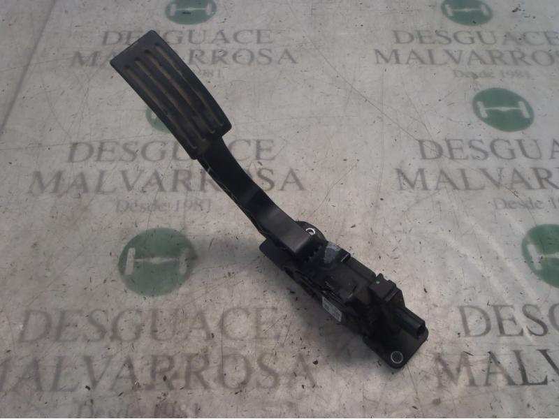 Recambio de potenciometro pedal para ford focus turn. (cb8) trend referencia OEM IAM 1710214 BV619F836AB 
